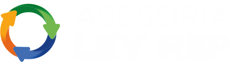 Logotipo Asesoría Ley REP